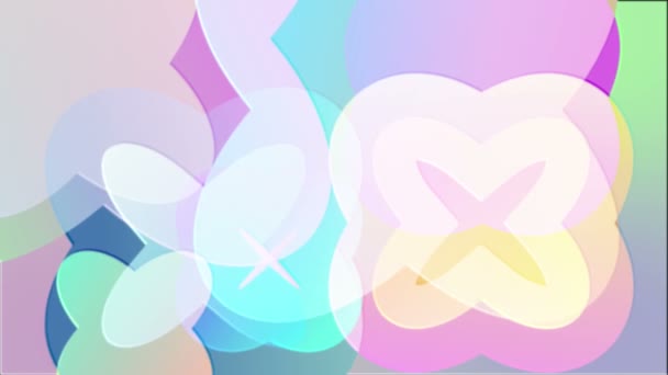 formes géométriques de couleur 