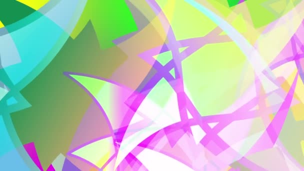 Géométrie couleur fond 