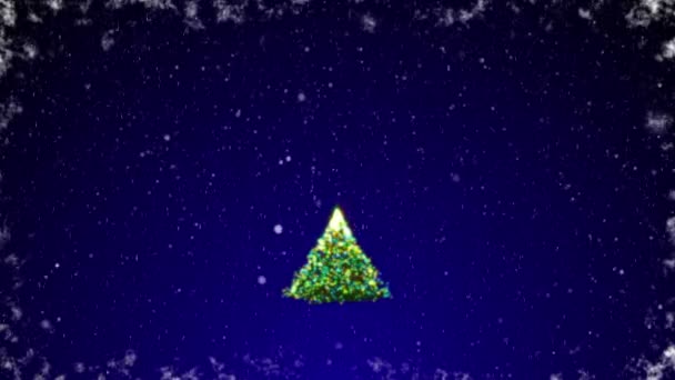 Arbre de Noël