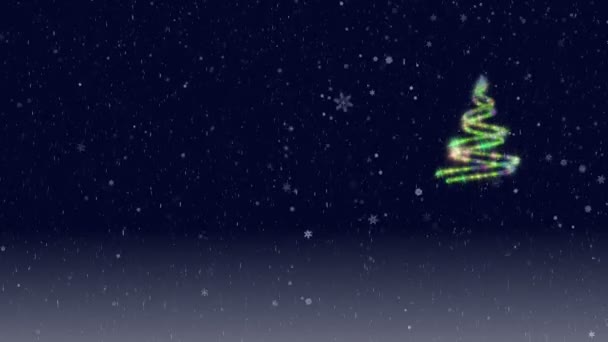Arbre de Noël