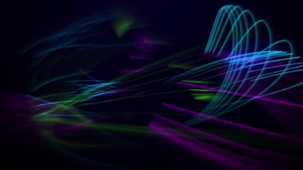 Coups de couleur 
