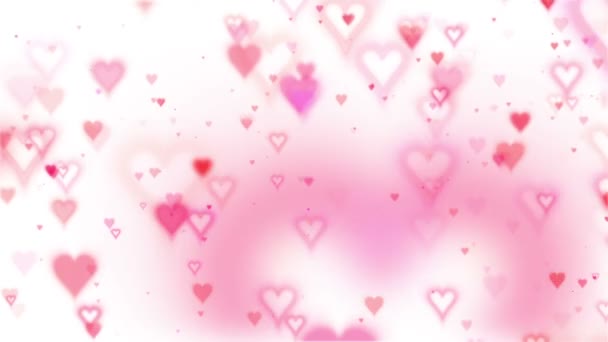 Carte de Saint-Valentin 
