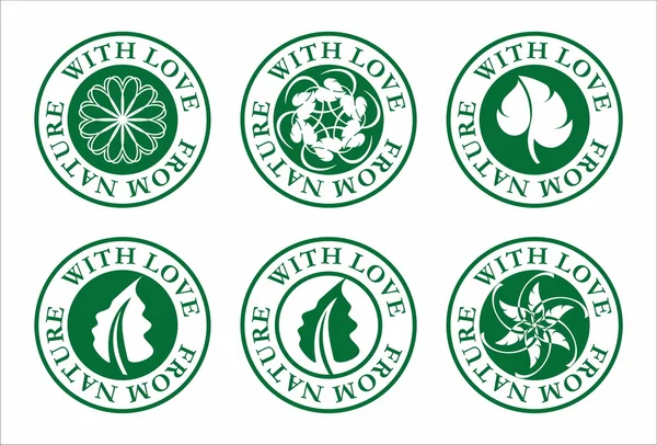 ekolojik logosu