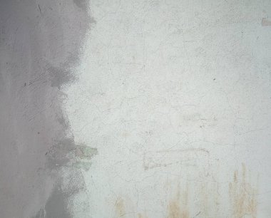 Gri boya eski çatlak arka plan, duvar arka planı 