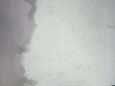 Gri boya eski çatlak arka plan, duvar arka planı 