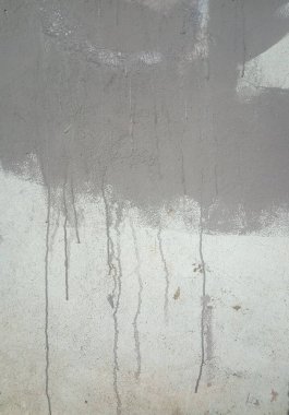 Gri boya eski çatlak arka plan, duvar arka planı 