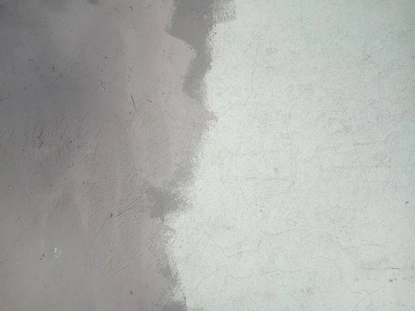 Gri boya eski çatlak arka plan, duvar arka planı 