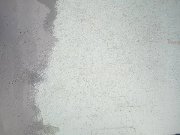 Gri boya eski çatlak arka plan, duvar arka planı 