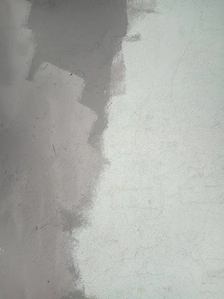 Gri boya eski çatlak arka plan, duvar arka planı 