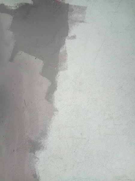 Gri boya eski çatlak arka plan, duvar arka planı 