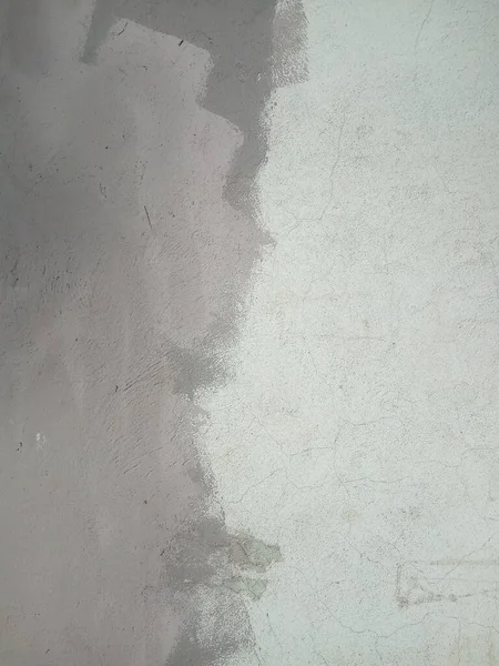 Gri boya eski çatlak arka plan, duvar arka planı 