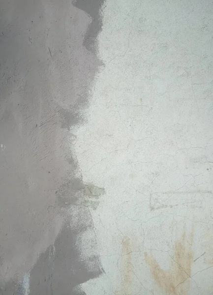 Gri boya eski çatlak arka plan, duvar arka planı 