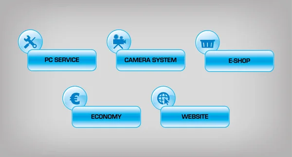 Web düğmesi
