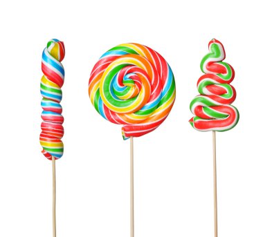 Lolipop.