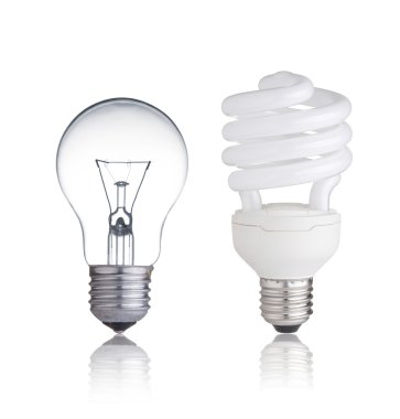 Light Bulbs