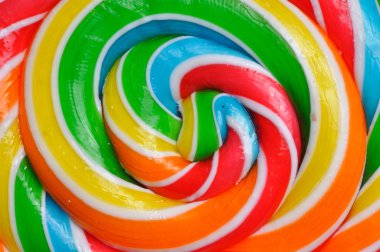 Lolipop.