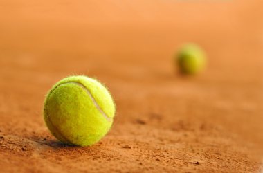 Tenis topu