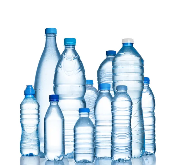 su şişeleri