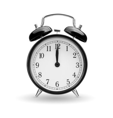 Alarm saati