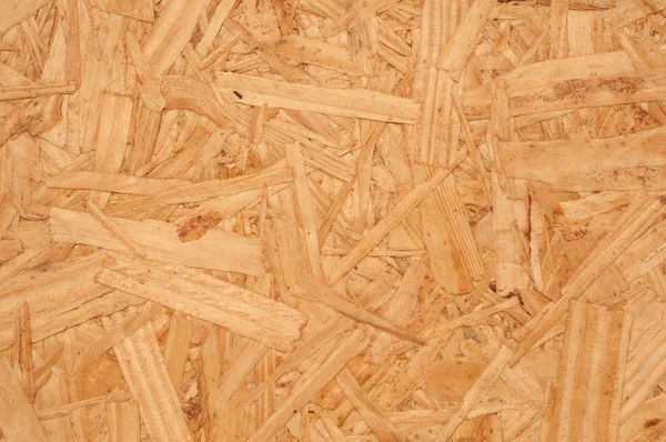 OSB texture — Stock Photo, Image