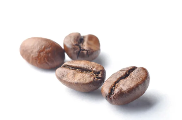 Coffee beans — Stock Photo, Image