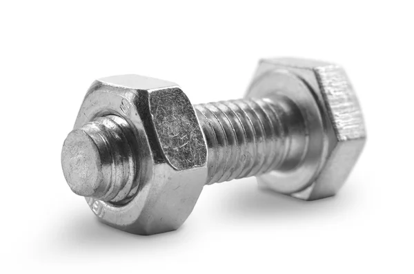 Screw — Stock Photo, Image