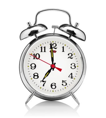 Alarm saati