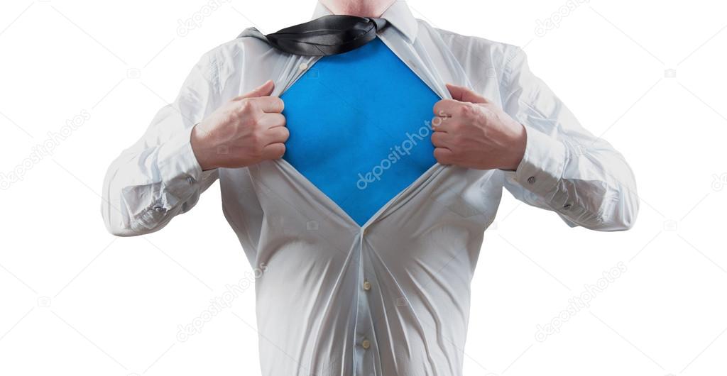 Super hero