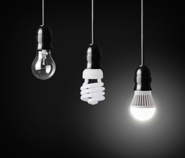 Light bulbs