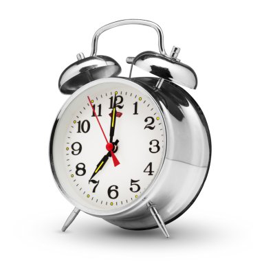Alarm saati