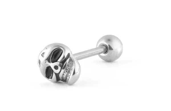 Piercing — Stock Photo, Image