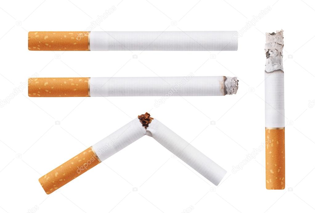 Cigarettes