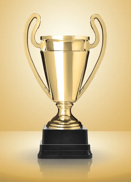 Trophy — Stock Photo, Image