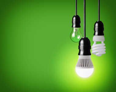 Light bulbs