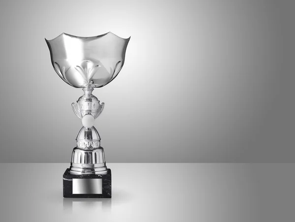 Trophy — Stock Photo, Image