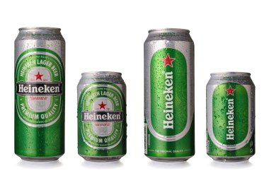Heineken bira