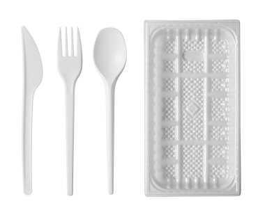 plastik sofra