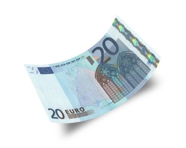 yirmi euro