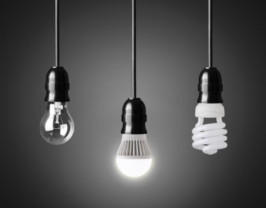 Light bulbs