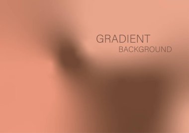 Büyüleyici Mercan Gradyan Arkaplan Vektörü, Kabartmalı ve Dent Desenleri, Kartlar, broşürler ve afişler için tasarım.