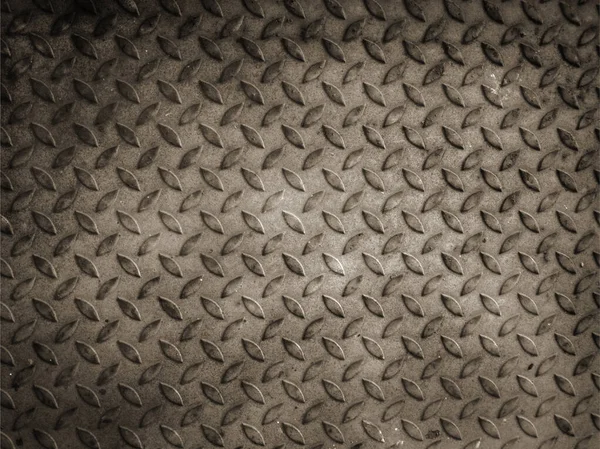 Grunge ve paslı demir duvarın soyut arkaplanı ve kirli çizikler..