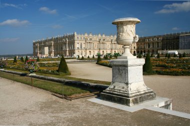 Palace versailles, Fransa