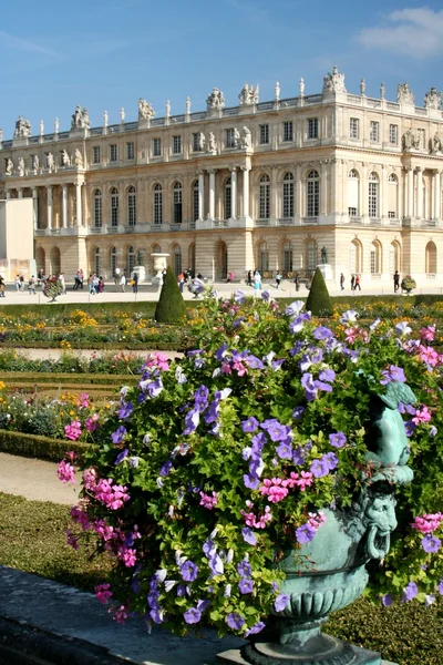 A versailles, Franciaország — Stock Fotó