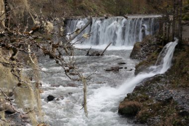 hidro elektrik istasyonu