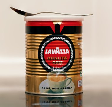 Lavazza kahve