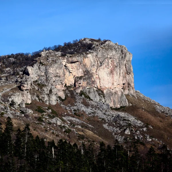 유형 oshten 산 — 스톡 사진