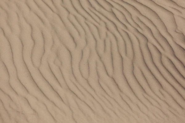 Sabbie, dune, panorama — Foto Stock