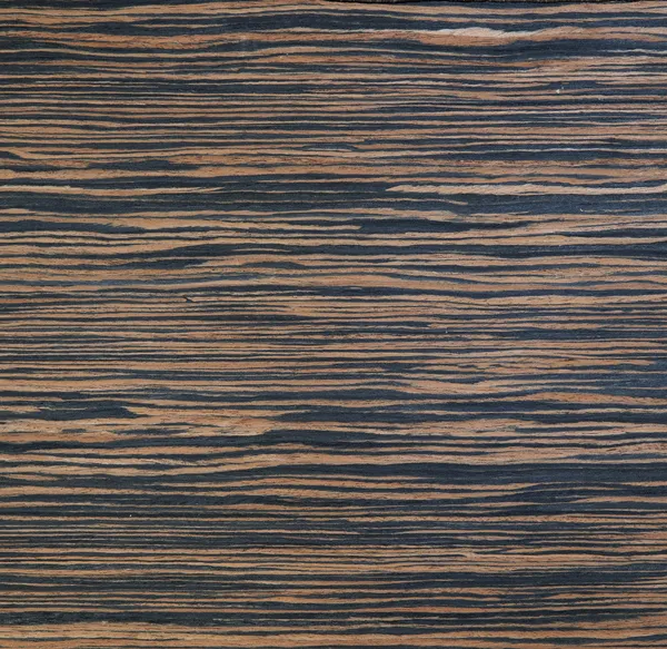 Ebenové dřevo - texturou materiál Stock Obrázky