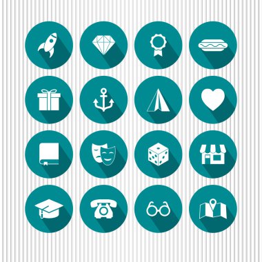 Evrensel simge kümesi