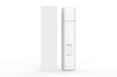 Profesyonel iki Hızlı Elektrikli Şarj Edilebilir Hayvan Tırnağı Kesme Acısız Pençe Yetiştirme ve Küçük Orta Büyüklükteki Yumuşatma. 3d illüstrasyon